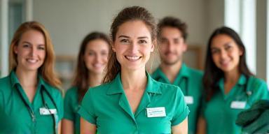 Fully Vetted Professionals