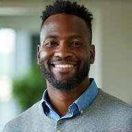 David Afolabi - Lead Cleaning Specialist