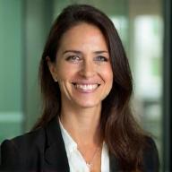 Helen Carter - Operations Manager
